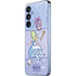 Disney Alice in Wonderland Falling down the Rabbit Hole Galaxy A55 5G Skin